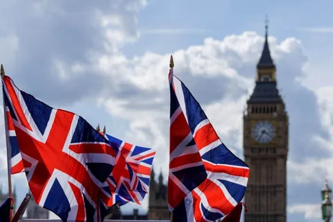 E-invoicing requirements in The United Kingdom