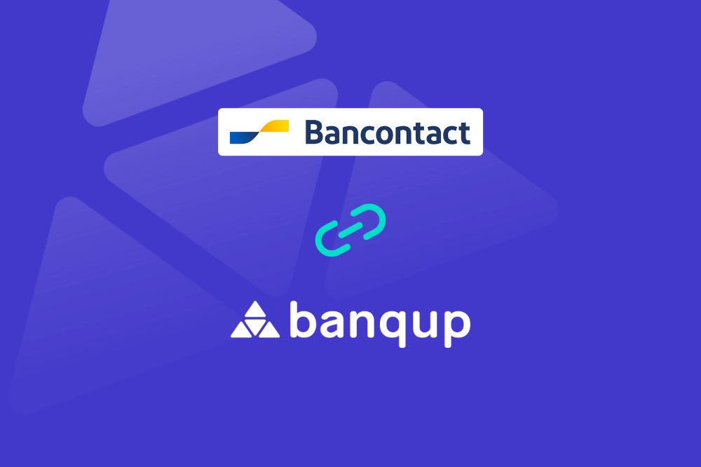 Bereit für den Wandel: wie Banqup die Bancontact Pay‑Weiterentwicklung begrüßt