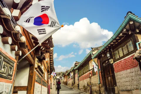 E-invoicing requirements in South Korea