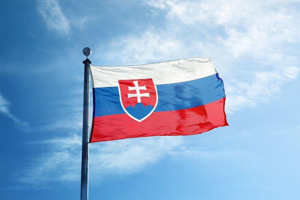 Slovakia's next step: A 5-corner model for e-invoicing in 2027