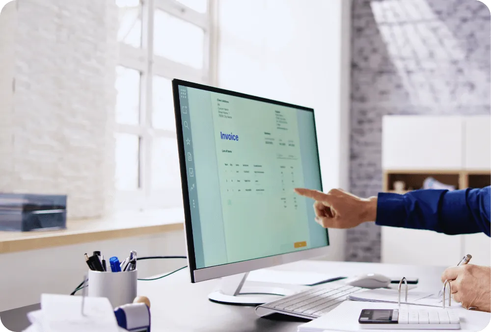 Why digitalise your hospital’s accounting systems with Banqup Group?