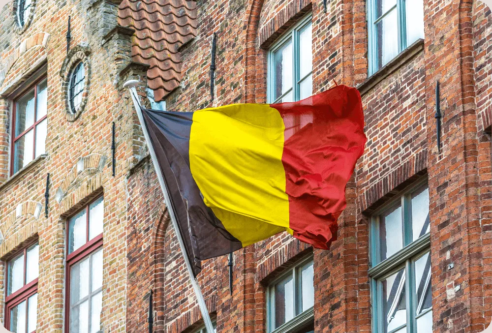 Peppol, the official B2B standard in Belgium