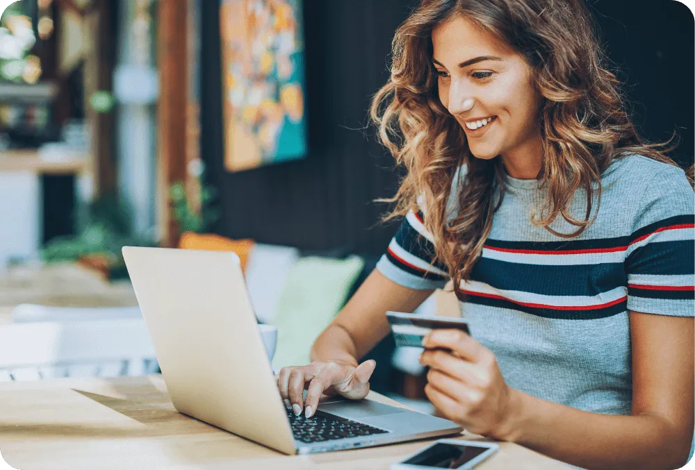 Master your reporting requirements with ease