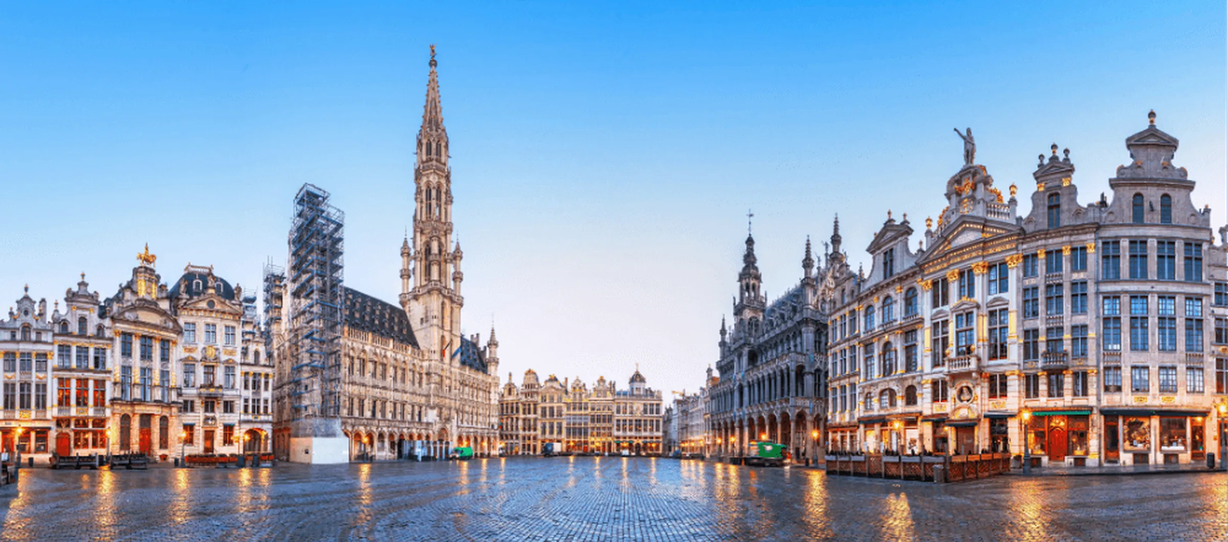 What if your business is not ready for mandatory e-invoicing in Belgium