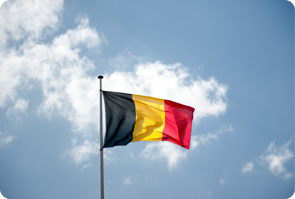 new e-invoicing grace period announced in Belgium