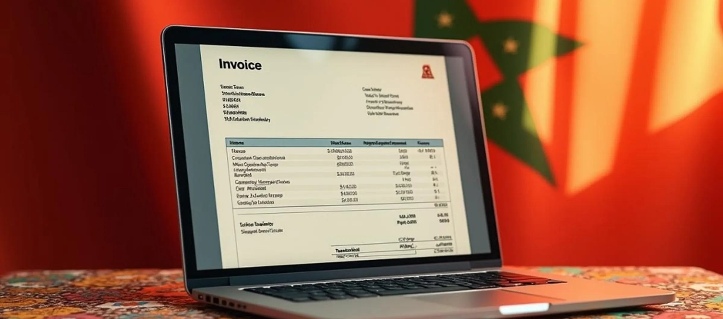 E-invoicing in Morocco: A digital leap towards tax compliance