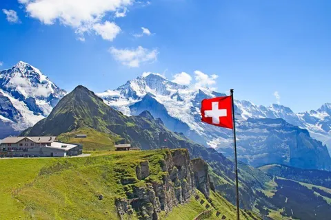 E-invoicing requirements in Switzerland