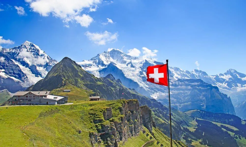 Switzerland’s e-invoicing framework and digital billing standards