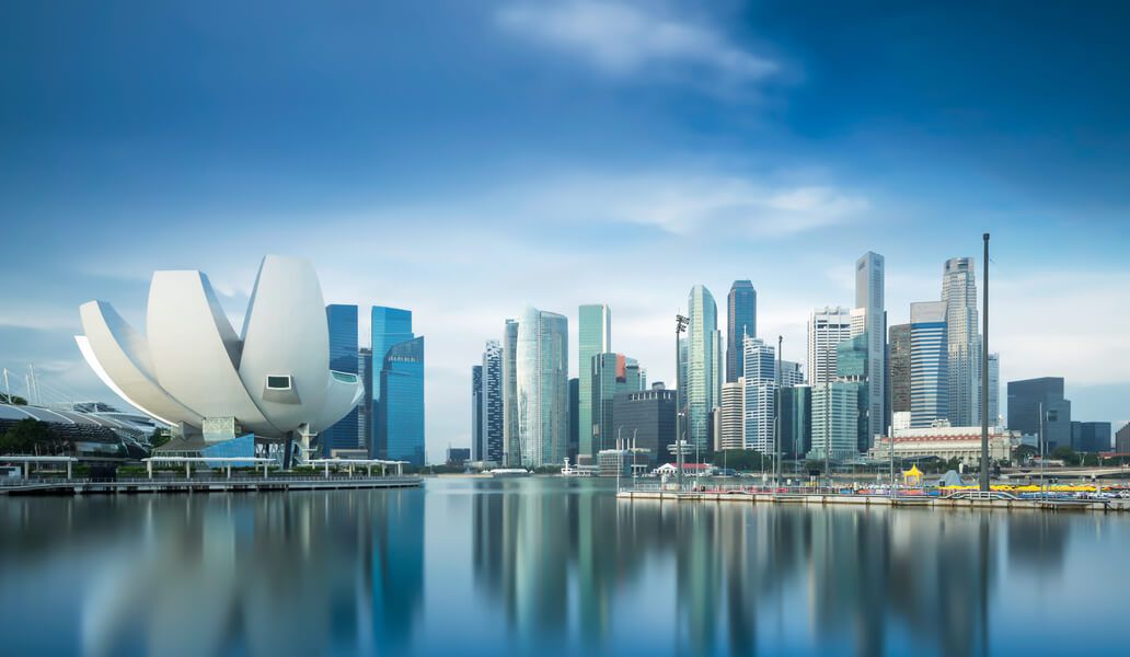 Singapore digitaliseert belastingadministratie met Peppol CTC-model ...