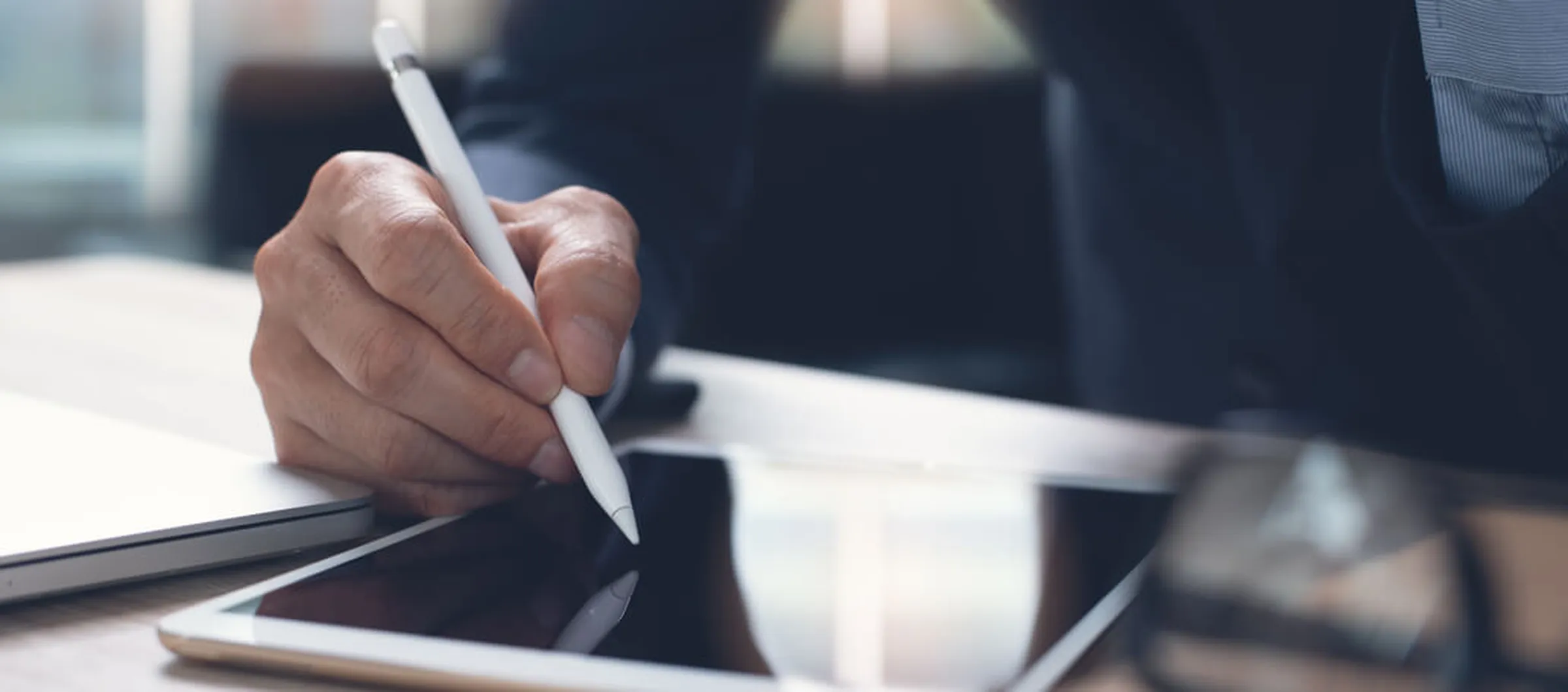 Digital contracts are a great success