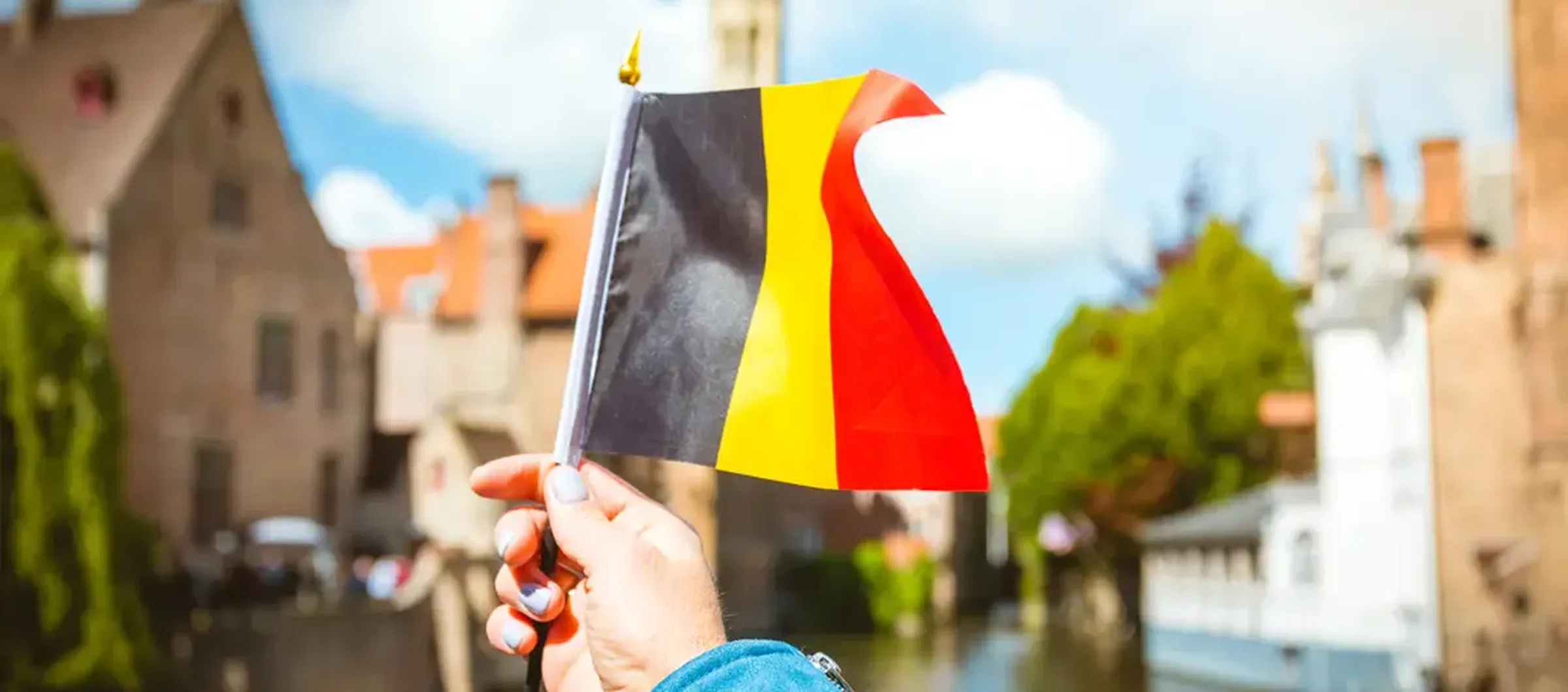 Six key facts about Belgium's electronic invoicing progression