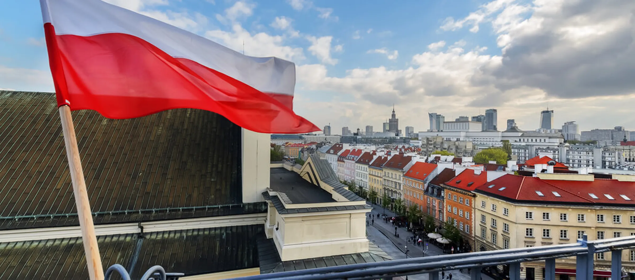 Poland’s KSeF 2.0 - the official e-invoicing mandate