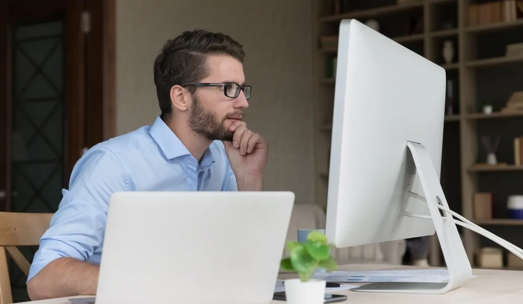 Choisissez la plateforme certifiée de la profession