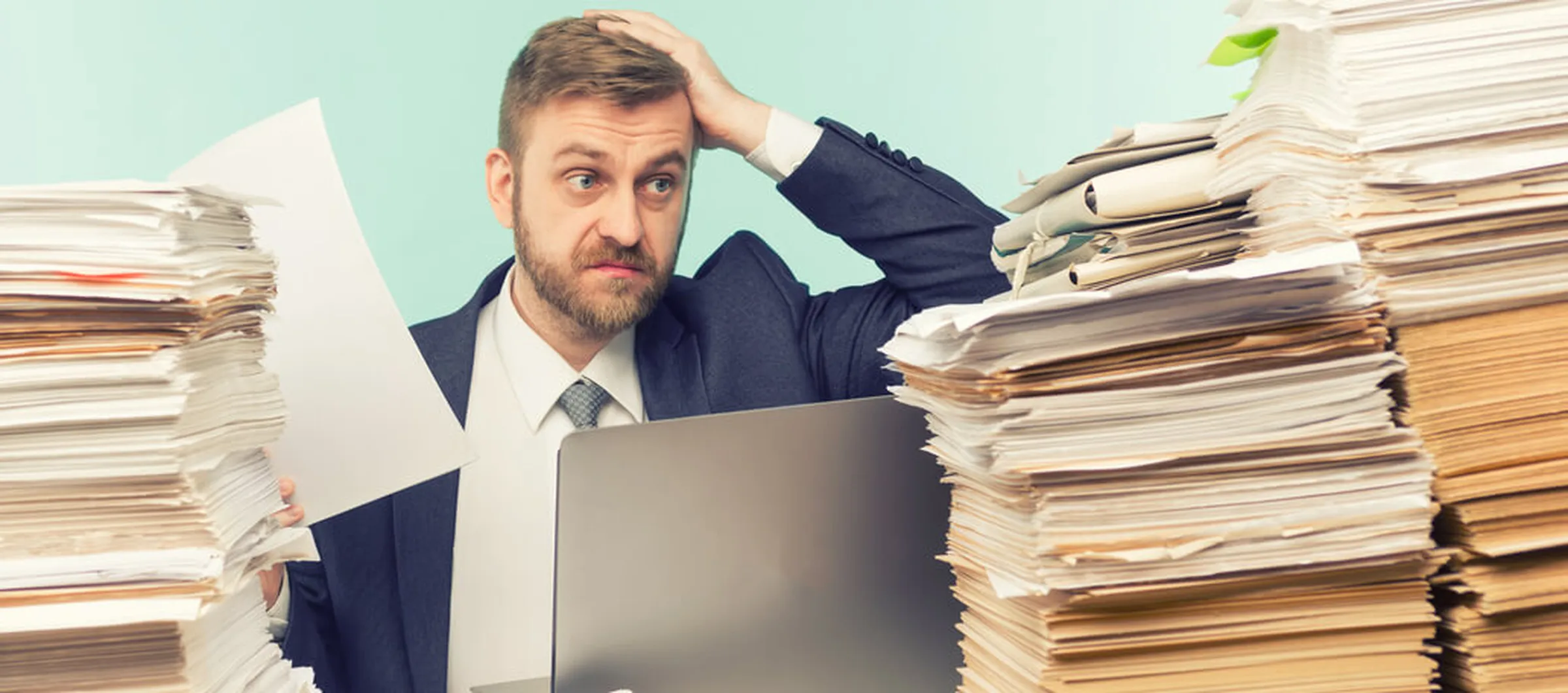 The future of invoicing: How e-invoices compare to paper and PDFs