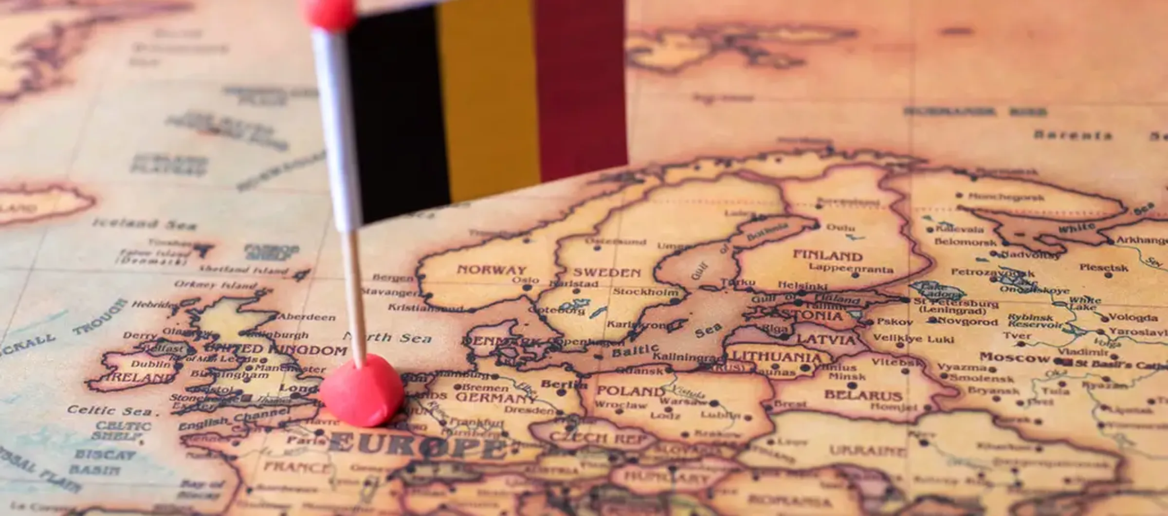 Tax incentive for electronic invoicing in Belgium