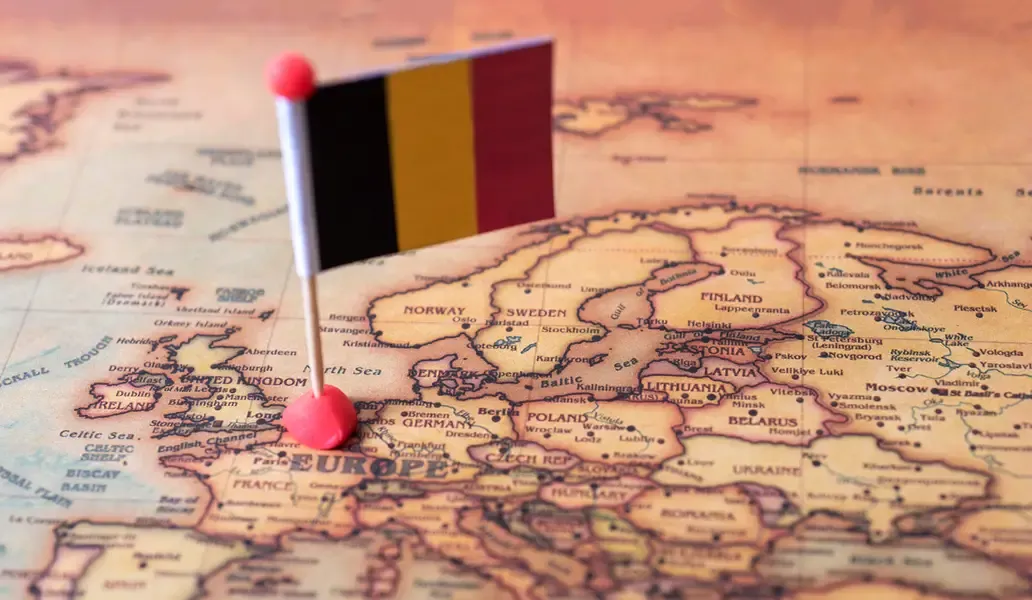 Tax incentive for electronic invoicing in Belgium