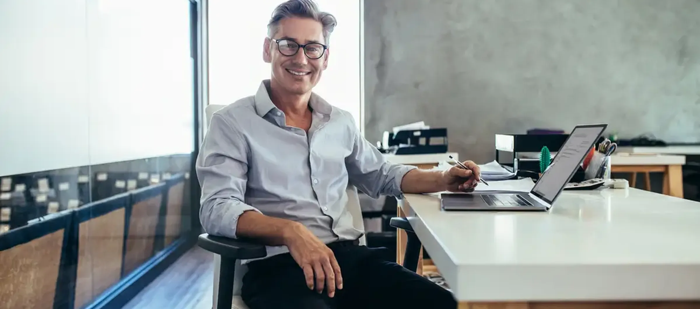 100% digitalised incoming invoices for business efficiency