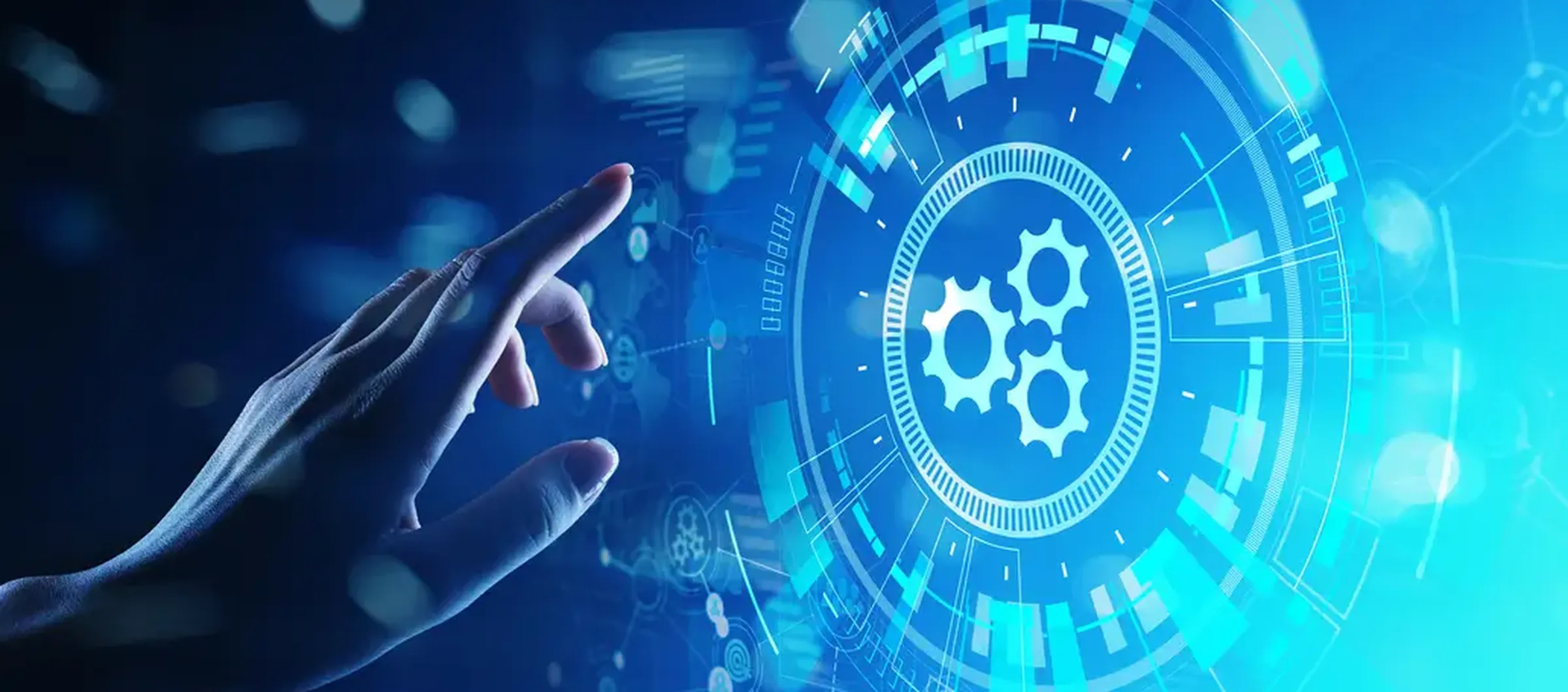 Using AI to automate your procurement process