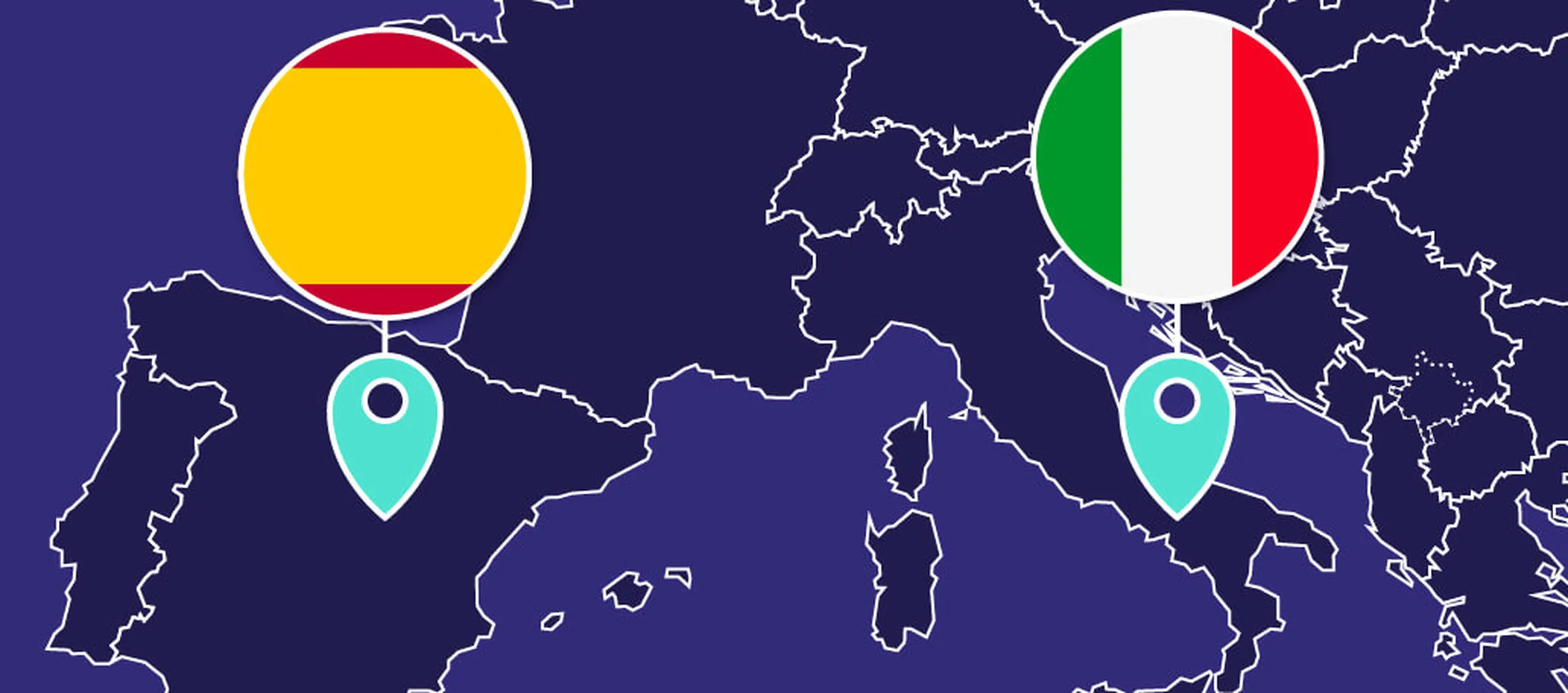 Unifiedpost Group (now Banqup Group) enters Italian and Spanish markets