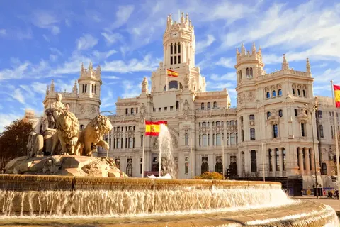 10 essential facts on Spain's broad invoicing mandates