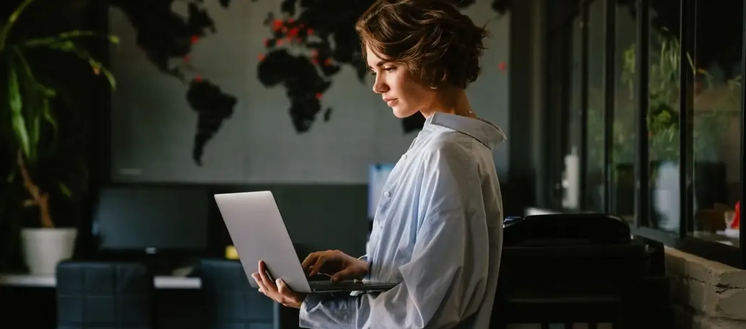 What is the meaning of tax compliance in an electronic invoicing world?
