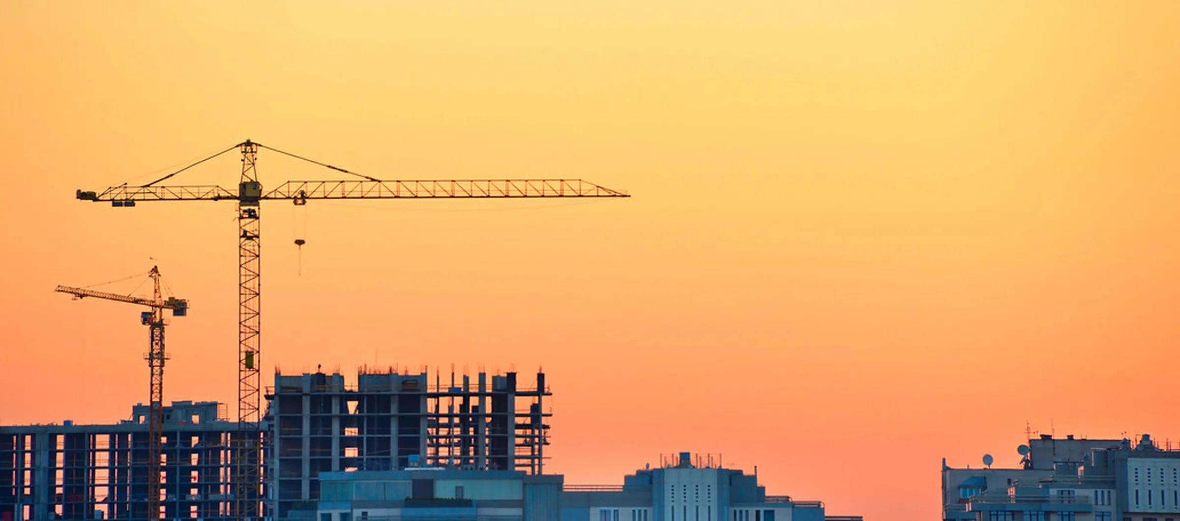 Electronic invoicing in the construction industry