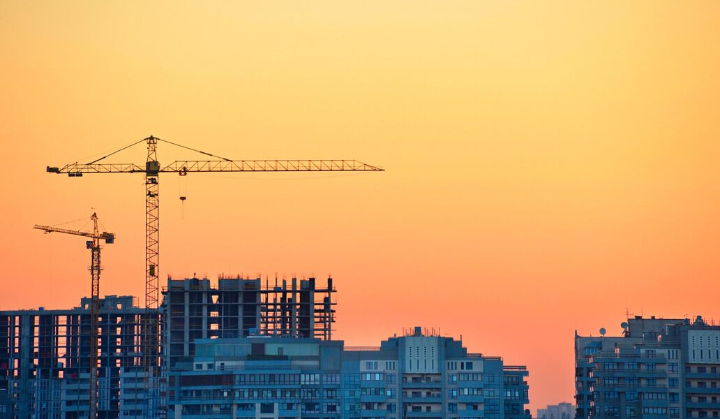 Electronic invoicing in the construction industry