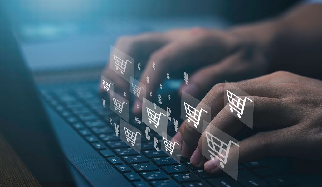 What is e-procurement?