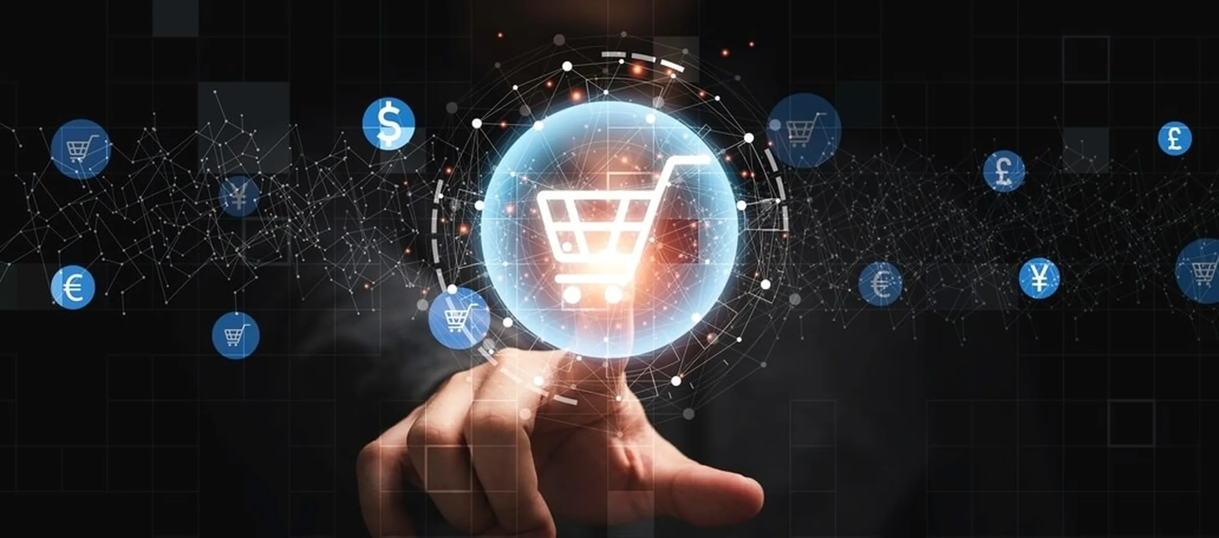 What is the future of e-procurement?