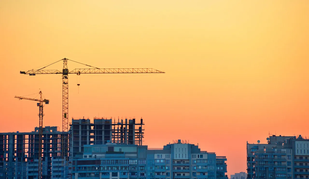 E-invoicing and construction