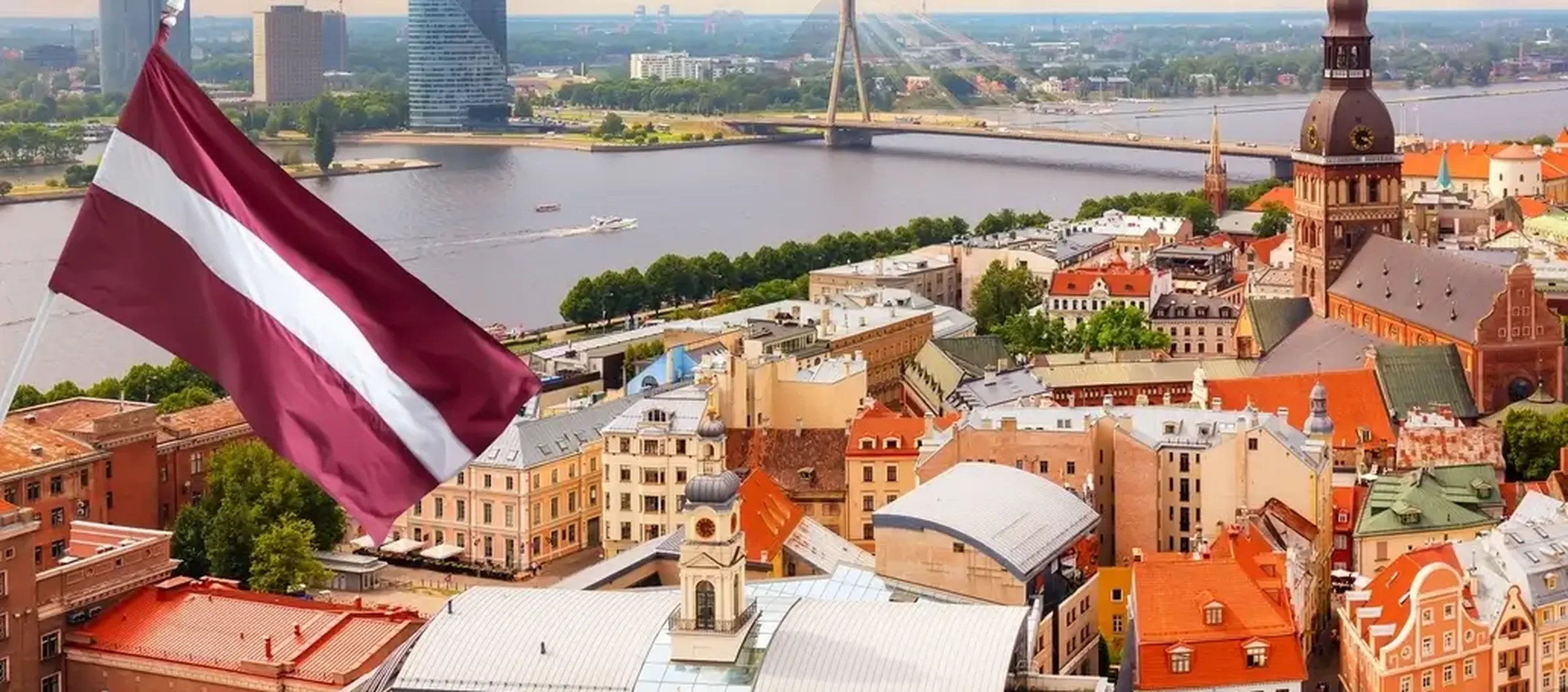 Latvia pushes forward with mandatory electronic invoicing implementation