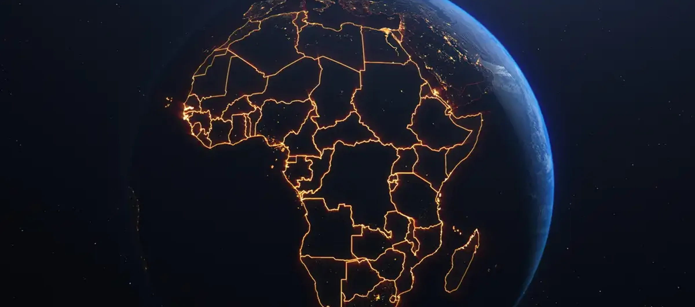 Electronic invoicing and reporting in Africa