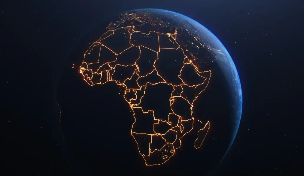 Electronic invoicing and reporting in Africa