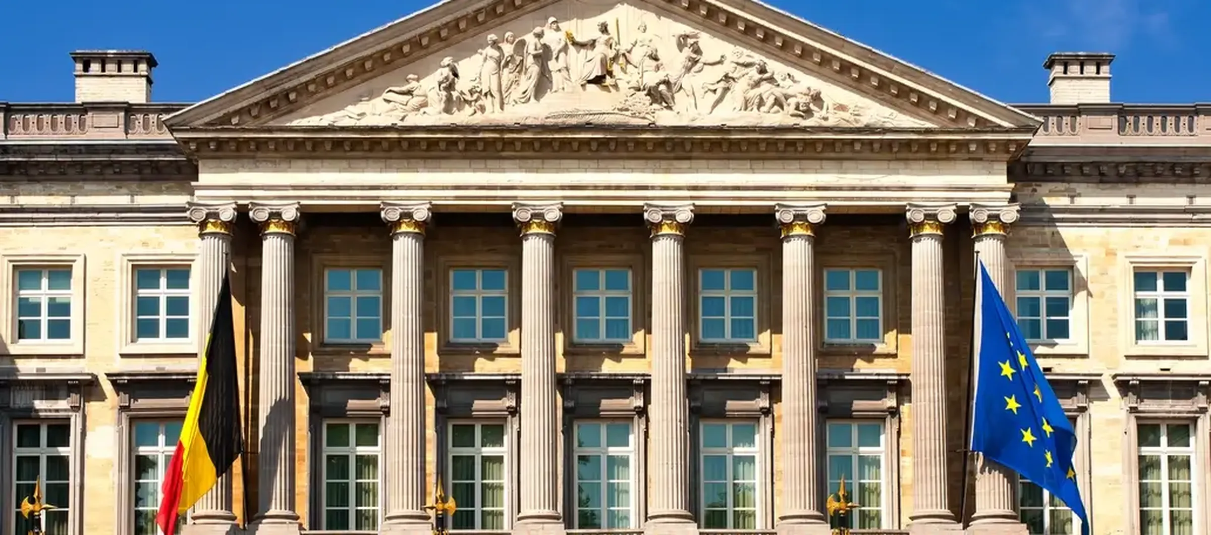 Belgium announced electronic invoicing obligation