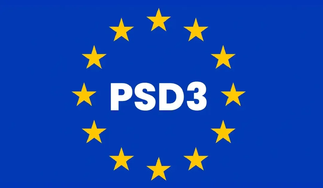 Navigating PSD3 & PSR