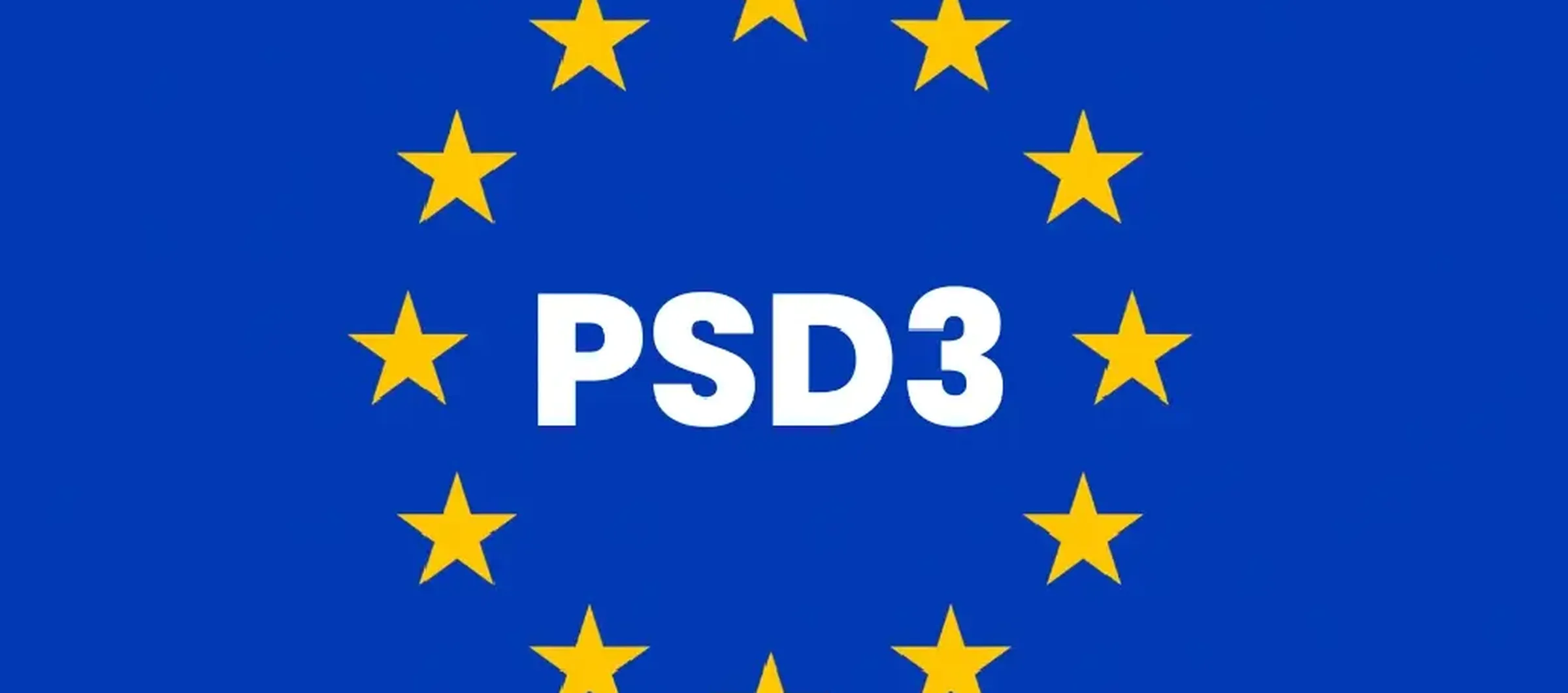 Navigating PSD3 & PSR