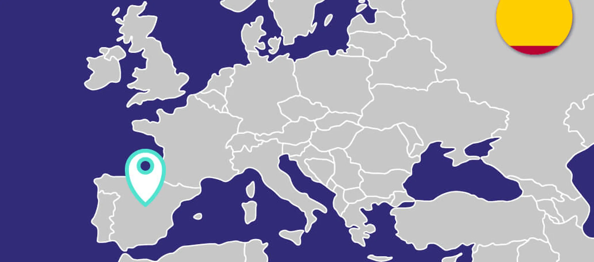 Spain’s mandatory B2B electronic invoicing announcement