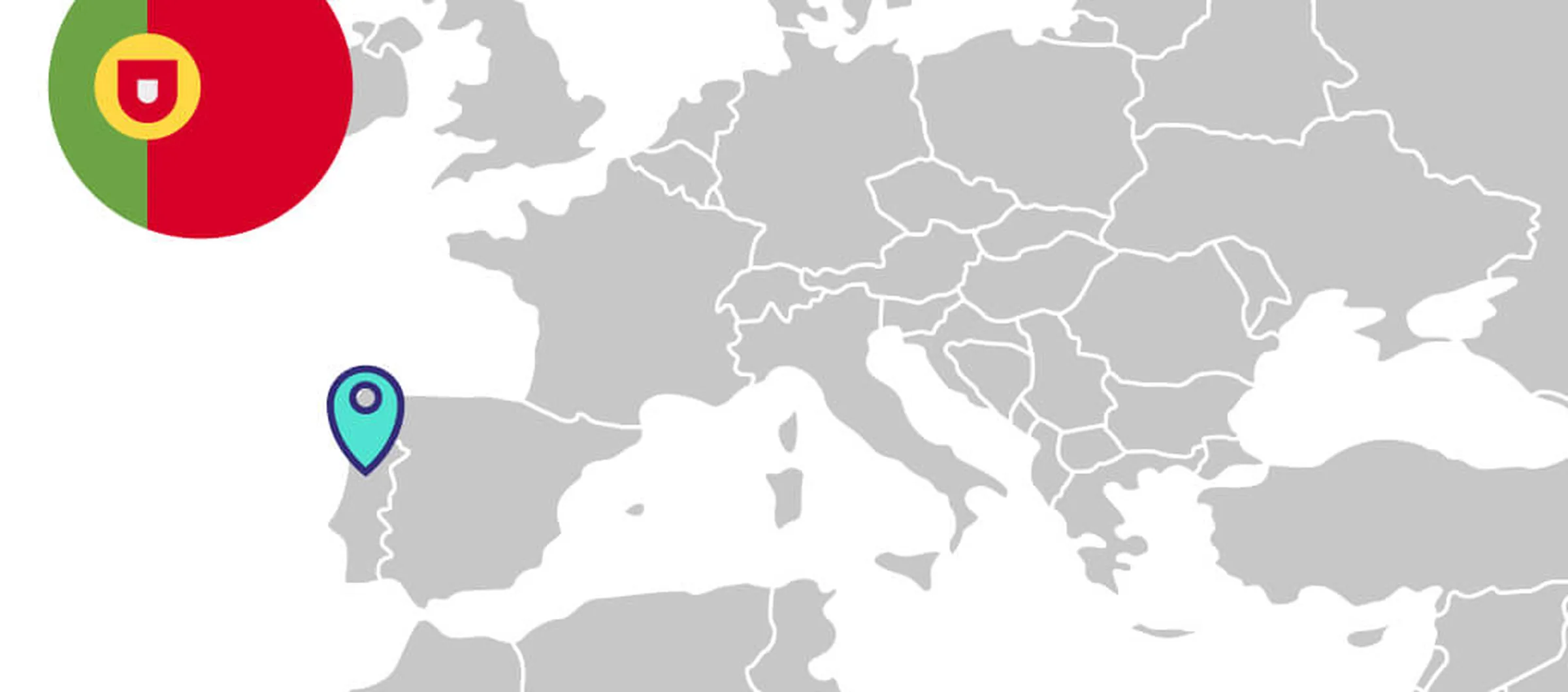 One day’s notice of Portugal’s latest mandate update