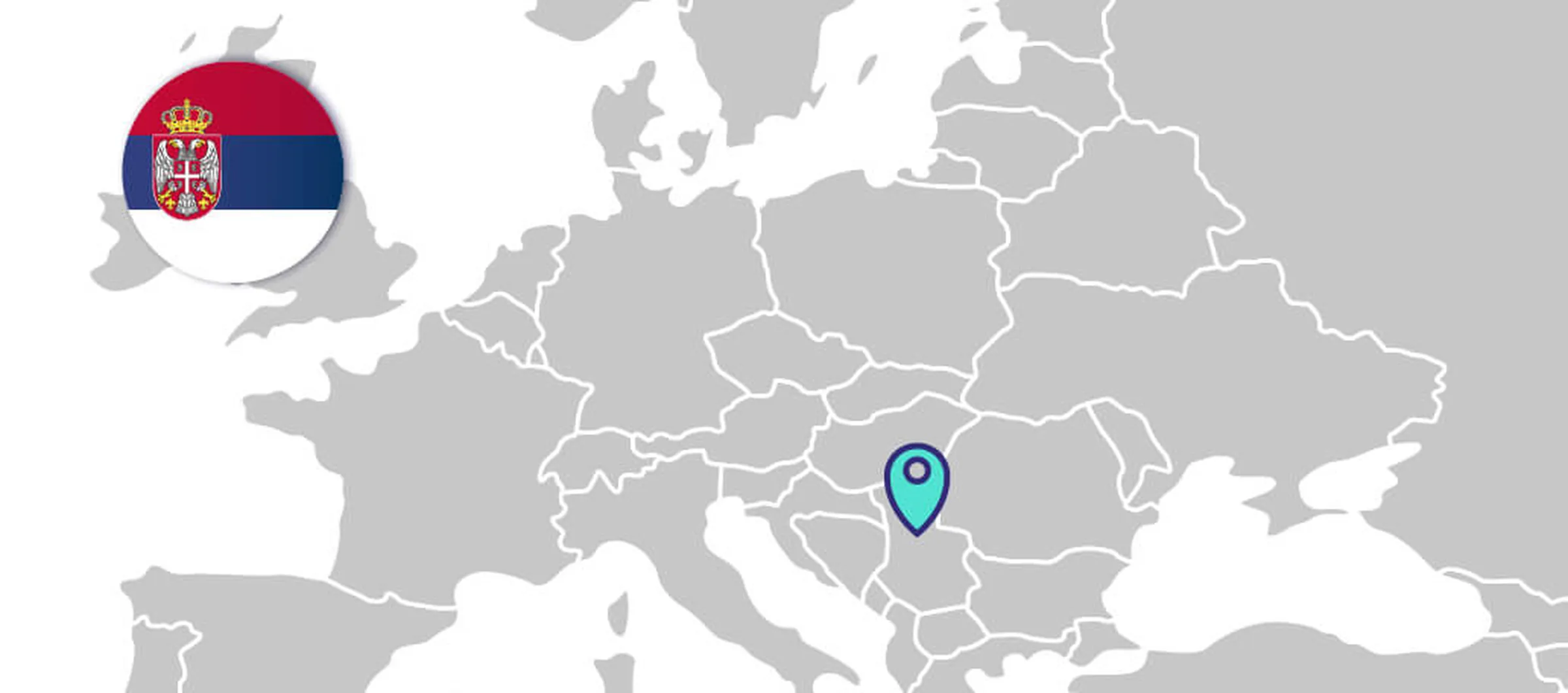 Serbia's G2B electronic invoicing mandate