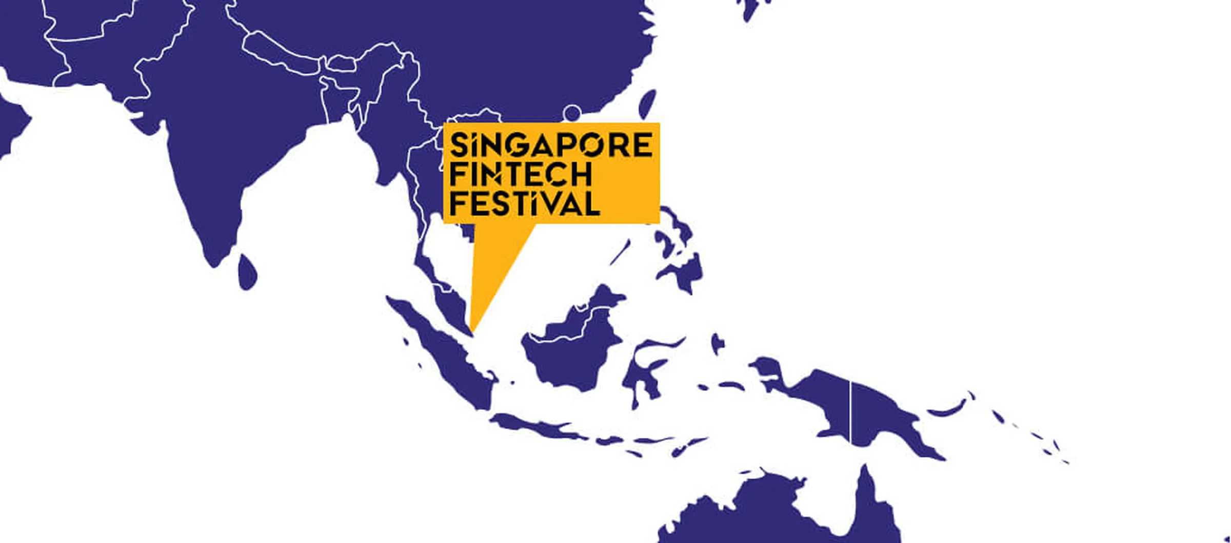 Singapore FinTech Festival with Banqup Group’s (former Unifiedpost Group) Christophe Vanhoutte
