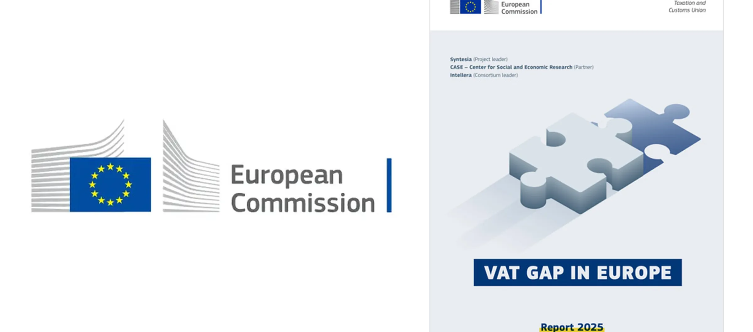 EU VAT gap report 2025: Key updates and findings