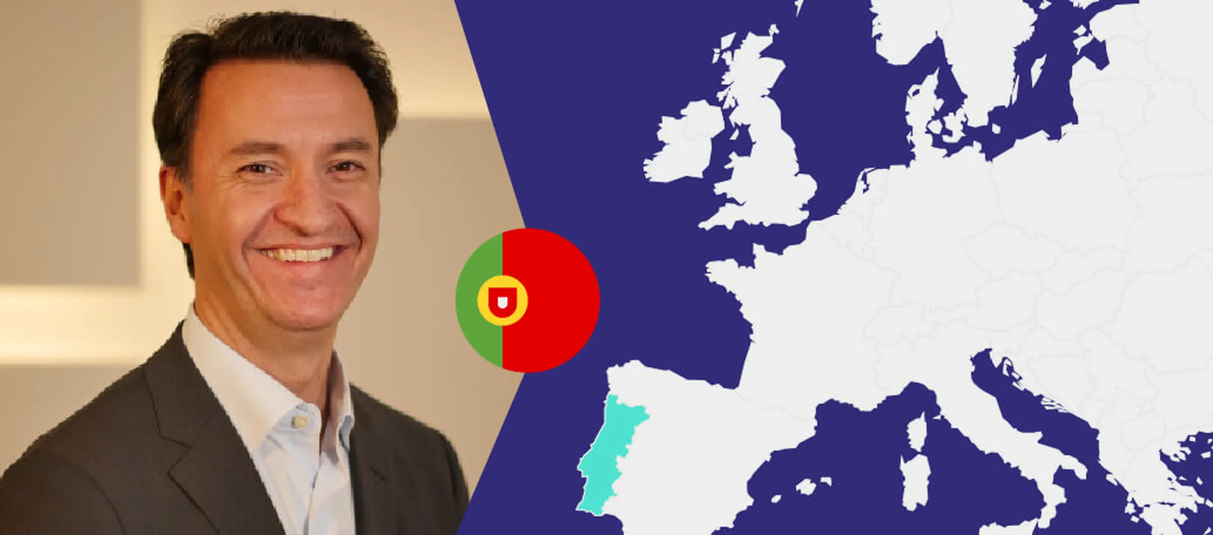 Where is Portugal in its digital journey? With Banqup Group’s (former Unifiedpost Group) Miguel Zegre