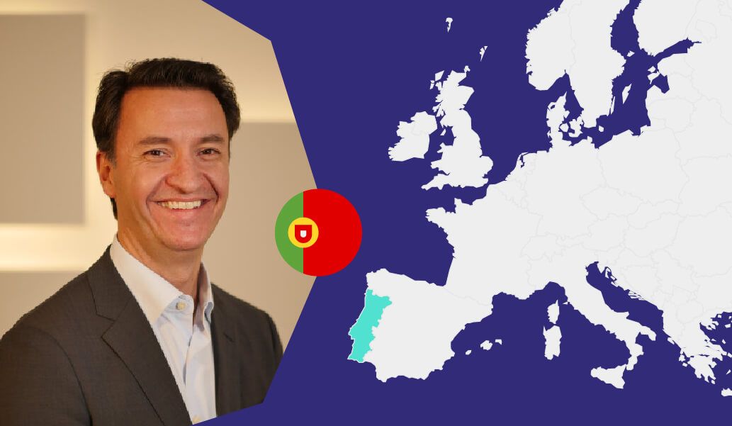 Where is Portugal in its digital journey? With Banqup Group’s (former Unifiedpost Group) Miguel Zegre