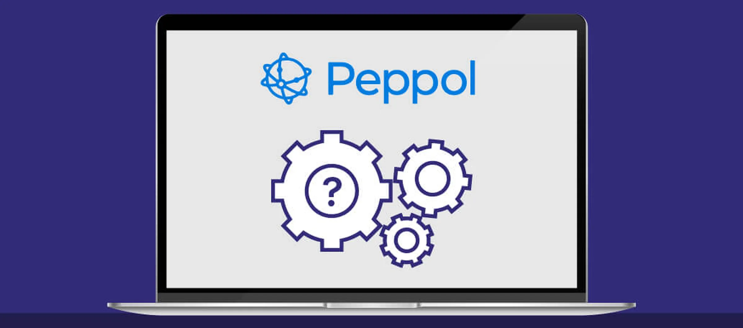 How does Peppol work?