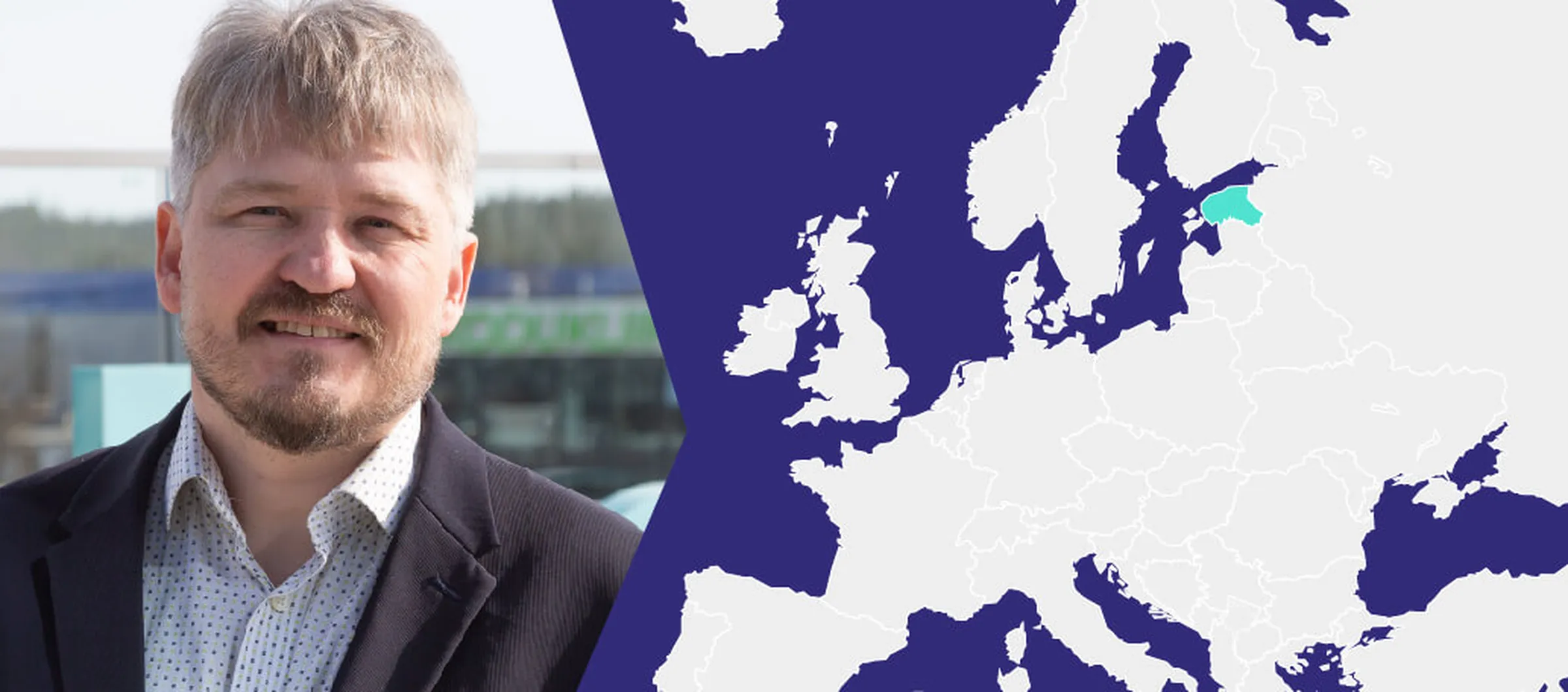 e-Estonia: How Estonia became one of the most digital countries in the world