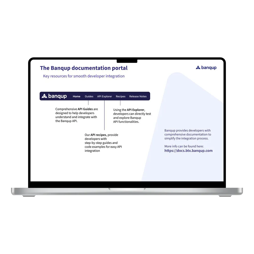 Scalable and Extensible Platform with API-First Design
