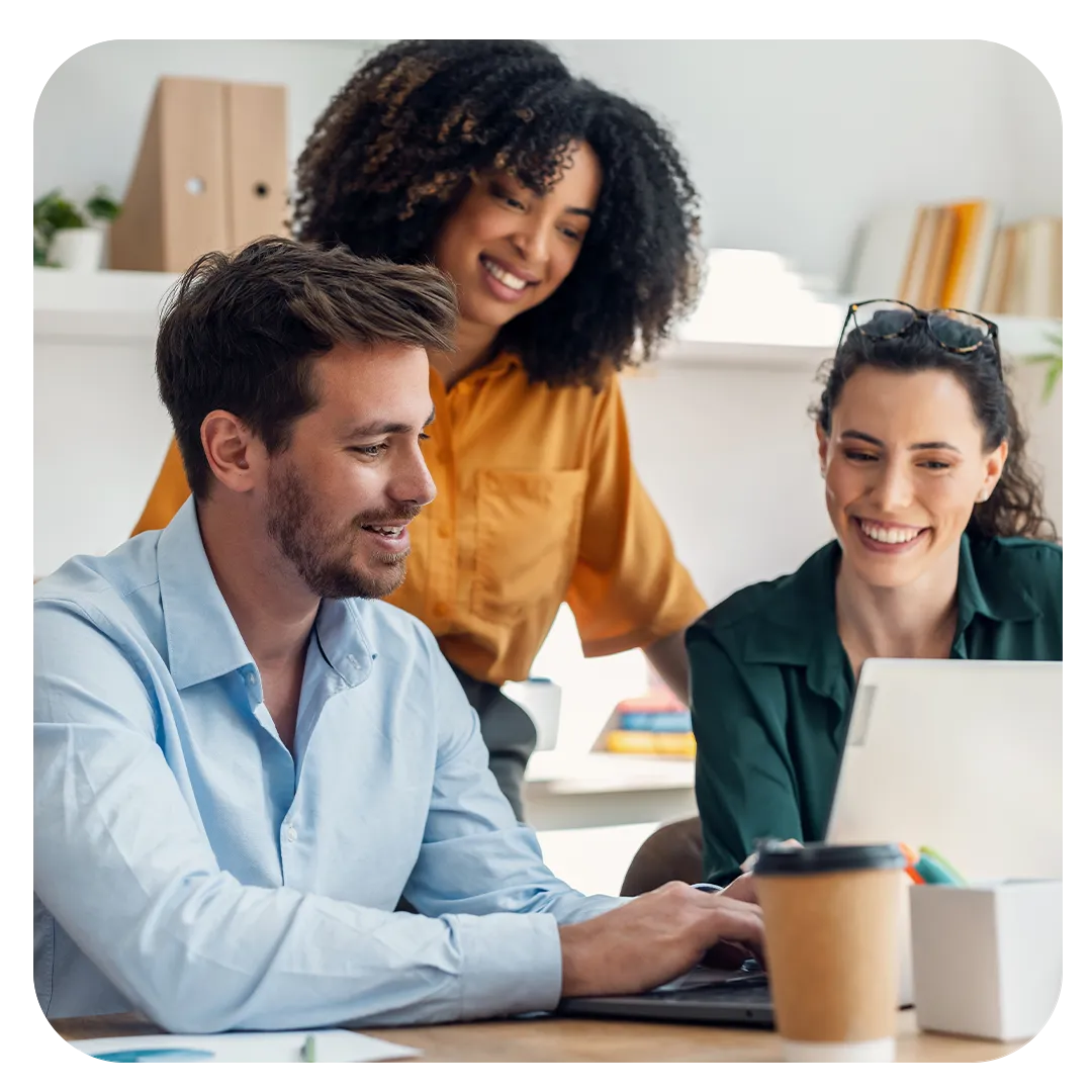 Electronic invoicing made easy with Banqup