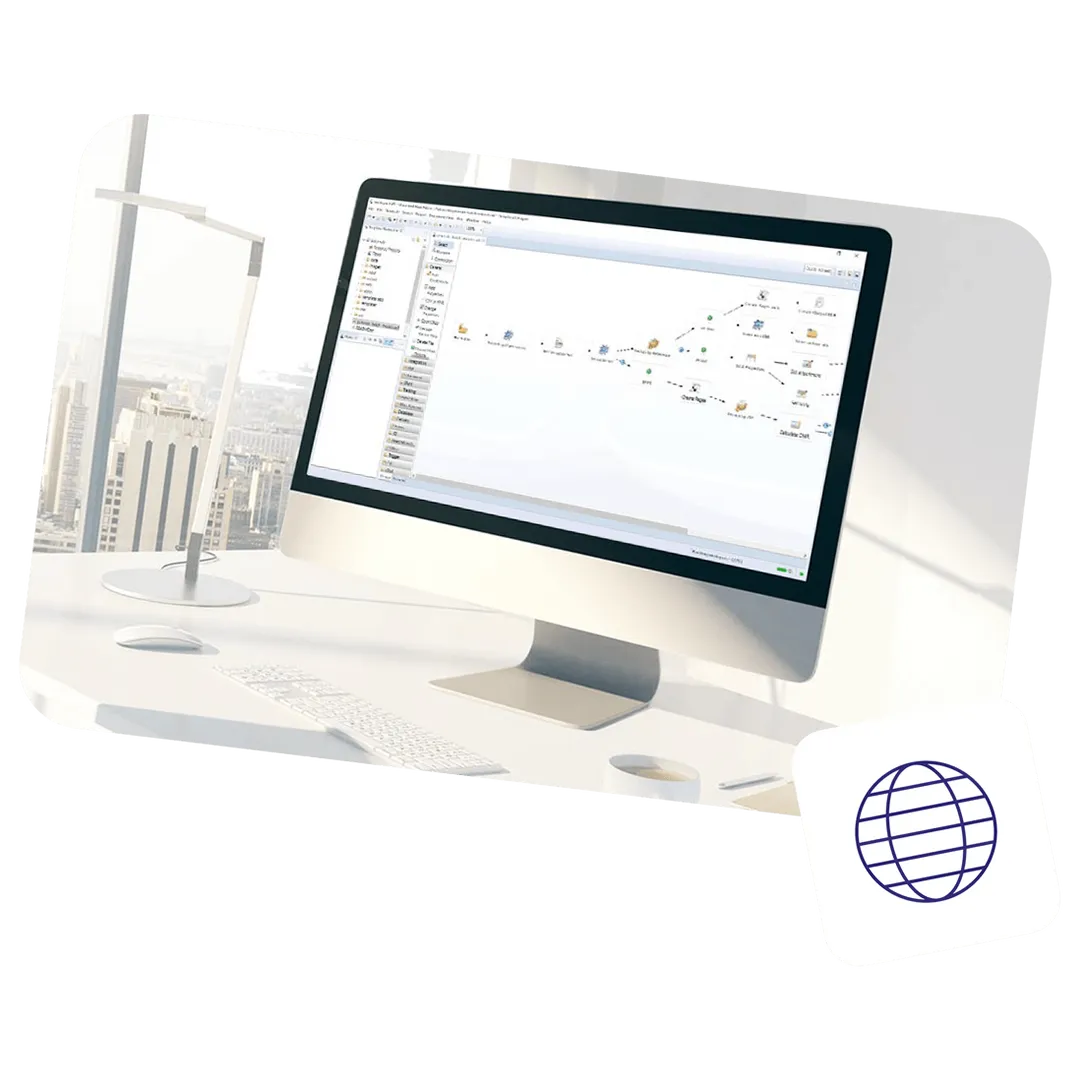 Design & Compose Self-Hosted