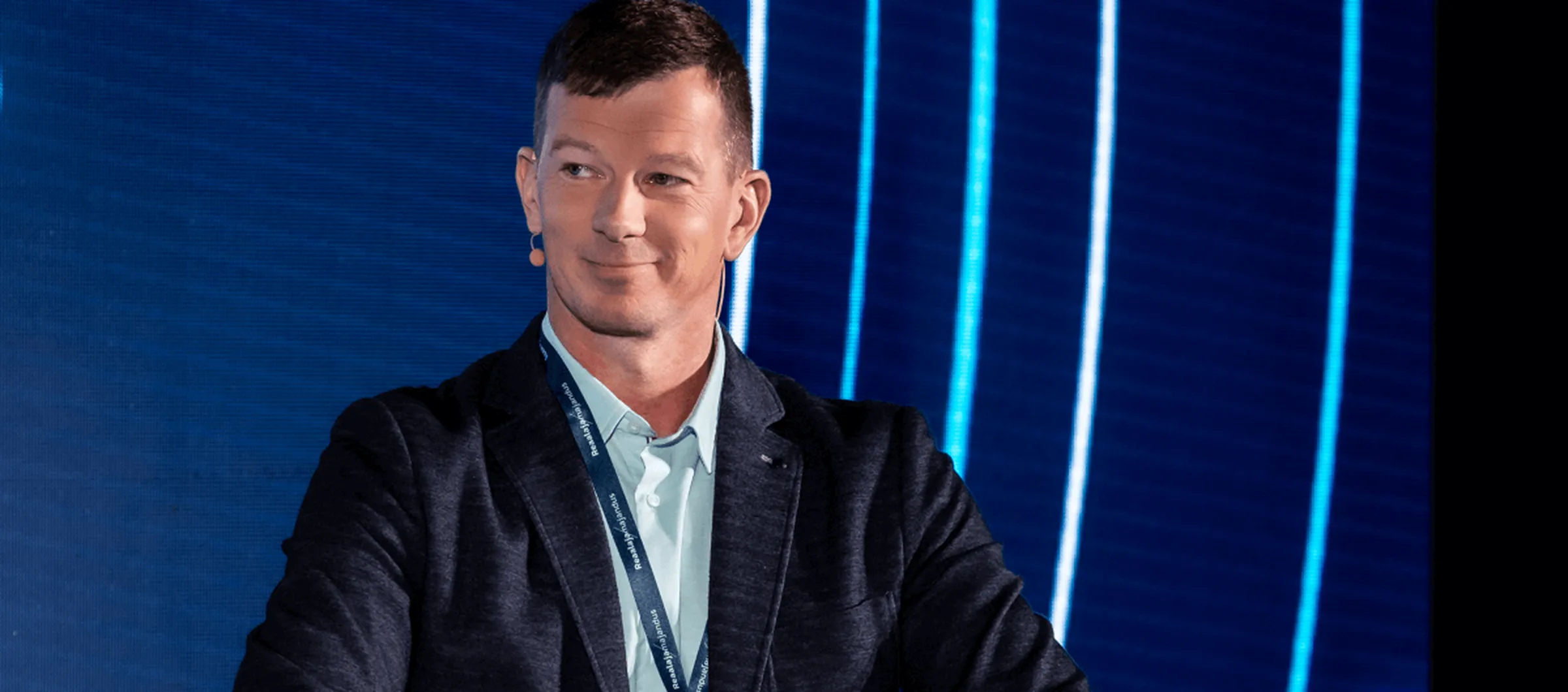 Exclusive Interview with Andres Lilleste: Insights from 20 Years in E-Invoicing