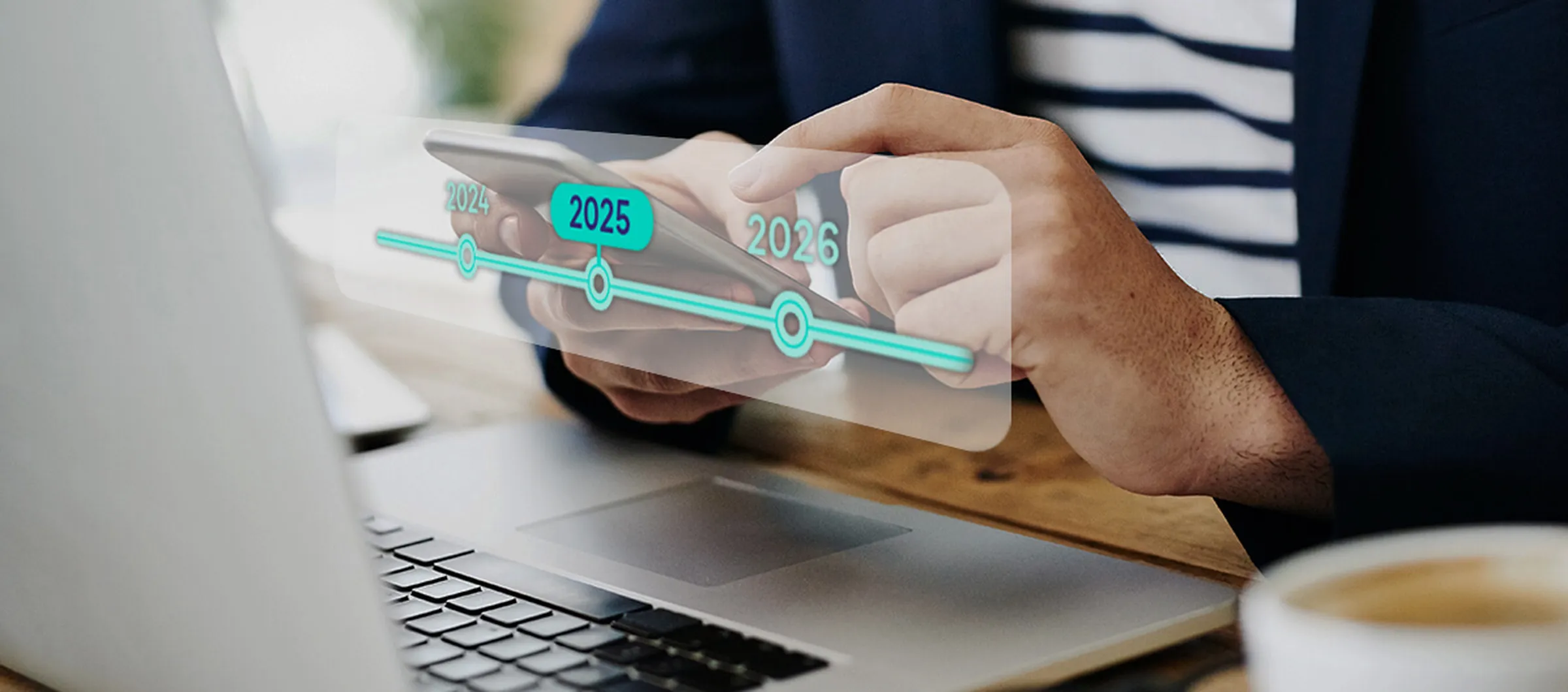 Verplichte e-facturatie in Duitsland: bereid je voor op 2025 met Banqup!